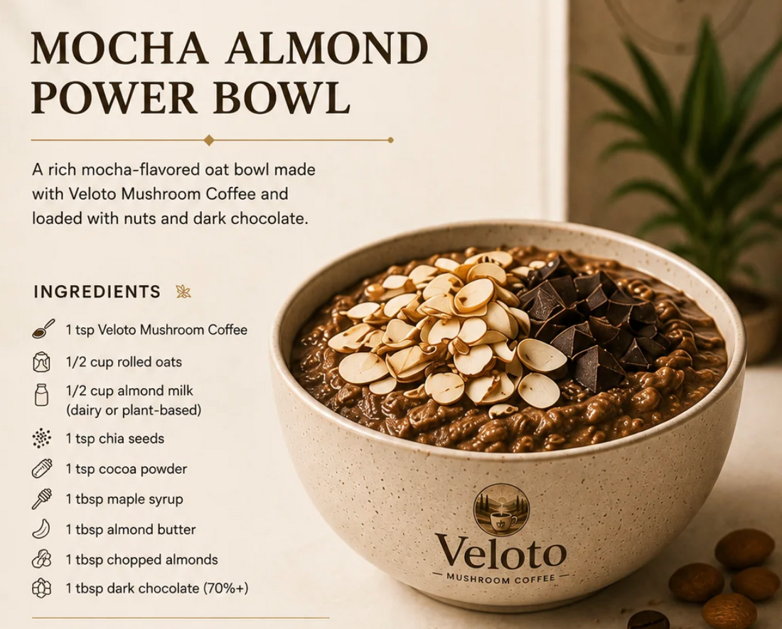 Mushroom-coffee-morning-energy-bowl-Breakfast